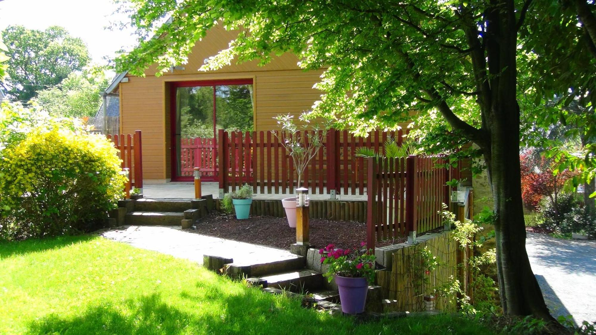 Le Clos Des Tilleuls D Day Home, Chambres D'Hotes, Suite Avec Sauna Privatif, Suite Avec Balneotherapie Privative, En Supplement Option Spa Bain A Remous La Vendelee Bagian luar foto